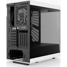 Hyte Y40 Black / White