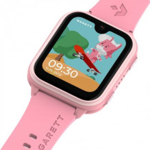 Garett Kids Vibe 4G Pink