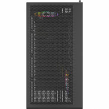 Montech XR Midi-Tower Black Montech XR Midi-Tower Black