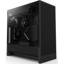 Nzxt H5 Flow (2024) Black