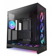 Nzxt H9 Flow RGB+ (2025) Black