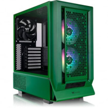 Thermaltake Ceres 350 MX lenktyninė žalia Thermaltake Ceres 350 MX lenktyninė žalia