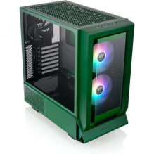 Thermaltake Ceres 350 MX lenktyninė žalia Thermaltake Ceres 350 MX lenktyninė žalia