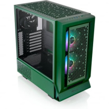 Thermaltake Ceres 350 MX lenktyninė žalia Thermaltake Ceres 350 MX lenktyninė žalia