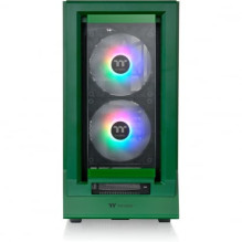 Thermaltake Ceres 350 MX lenktyninė žalia Thermaltake Ceres 350 MX lenktyninė žalia