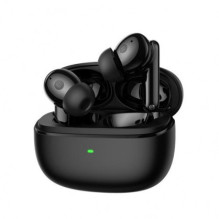 Hator Headphones Hyреrpunk Truepods HTA431 TWS ANC Black