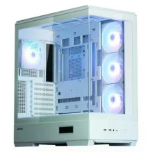 ZALMAN P50 DS baltas ARGB...