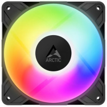 Arctic Arctic P12 Pro A-RGB Fan 3-pack 120 mm Arctic Arctic P12 Pro A-RGB Fan 3-pack 120 mm
