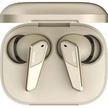 Ausinės „Noise Buds N1 Pro“ smėlio spalvos
