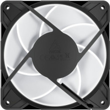 Arctic Arctic P12 Pro A-RGB Fan 3-pack 120 mm Arctic Arctic P12 Pro A-RGB Fan 3-pack 120 mm