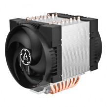 Arctic Freezer 4U-M juodas