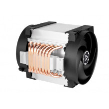 Arctic Freezer 4U-M juodas Arctic Freezer 4U-M juodas