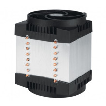 Arctic Freezer 4U-M black Arctic Freezer 4U-M black