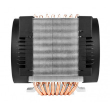 Arctic Freezer 4U-M juodas Arctic Freezer 4U-M juodas