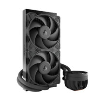 Arctic Liquid Freezer III Pro 280 140mm Black ACFRE00179A Arctic Liquid Freezer III Pro 280 140mm Black ACFRE00179A