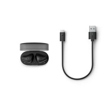 Philips TAT2139BK / 00 Juoda Philips TAT2139BK / 00 Juoda