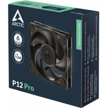 Arctic P12 Pro 120mm Case Fan ACFAN00305A Arctic P12 Pro 120mm Case Fan ACFAN00305A