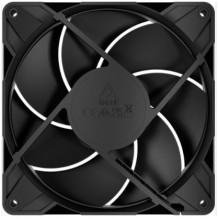 Arctic P14 Pro 140mm PST 5-pack black ACFAN00319A