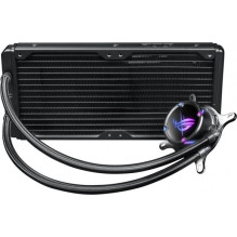 Asus ROG Strix LC II 280 ARGB 140 mm CPU Cooler 90RC00C1-M0UAY1 Asus ROG Strix LC II 280 ARGB 140 mm CPU Cooler 90RC00C1-M0UAY1
