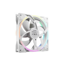 Be quiet! Light Wings 140 mm Case Fan White BL135