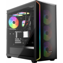 Be quiet! Light Wings LX 3-Pack 120mm Case Fan BL124