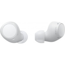 Sony WF-C510 balta Sony WF-C510 balta