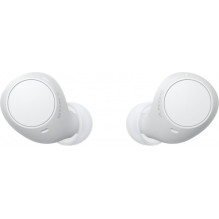 Sony WF-C510 balta Sony WF-C510 balta