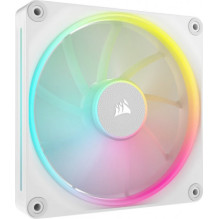 Corsair iCUE Link LX140 RGB 140 mm Case Fan CO-9051031-WW Corsair iCUE Link LX140 RGB 140 mm Case Fan CO-9051031-WW