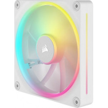 „Corsair iCUE Link LX140 RGB 140 mm“ korpuso ventiliatorius CO-9051031-WW