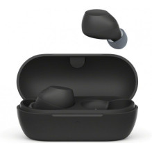 Sony WF-C710N Black