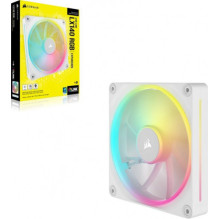 Corsair iCUE Link LX140 RGB 140 mm Case Fan CO-9051031-WW Corsair iCUE Link LX140 RGB 140 mm Case Fan CO-9051031-WW
