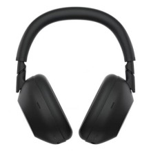 Sony WH-1000XM6 Black Sony WH-1000XM6 Black