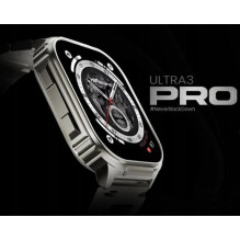 Hifuture Ultra3 Pro sidabrinė Hifuture Ultra3 Pro sidabrinė