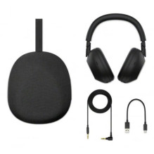 Sony WH-1000XM6 Black Sony WH-1000XM6 Black