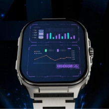 Hifuture Ultra3 Pro Silver Hifuture Ultra3 Pro Silver