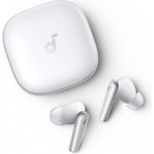 Soundcore Liberty 5 ANC White Soundcore Liberty 5 ANC White
