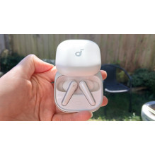 Soundcore Liberty 5 ANC White Soundcore Liberty 5 ANC White