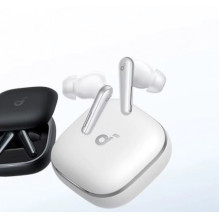 „Soundcore Liberty 5 ANC“ baltos spalvos „Soundcore Liberty 5 ANC“ baltos spalvos