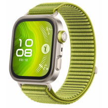 Huawei FIT 4 Pro žalias Huawei FIT 4 Pro žalias
