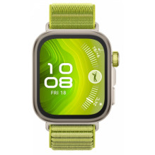 Huawei FIT 4 Pro Green