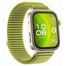 Huawei FIT 4 Pro Green