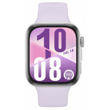 Huawei FIT 4 Purple