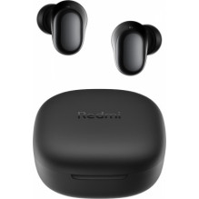 „Xiaomi Redmi Buds 6 Play“ juodos spalvos