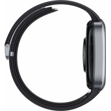 Huawei laikrodis D2 juodas