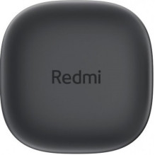 Xiaomi Redmi Buds 6 Play Black Xiaomi Redmi Buds 6 Play Black