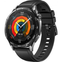 Huawei Watch GT 5 46 mm juodas