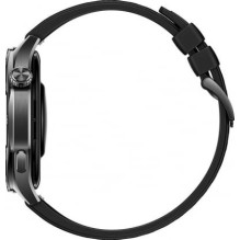 Huawei Watch GT 5 46 mm juodas Huawei Watch GT 5 46 mm juodas