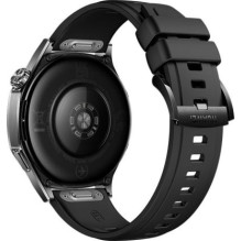 Huawei Watch GT 5 46 mm juodas Huawei Watch GT 5 46 mm juodas
