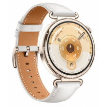 Huawei Watch GT6 41 mm juodas