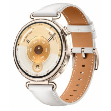 Huawei Watch GT6 41 mm juodas